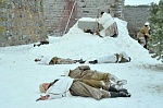 День памяти подвига самопожертвования 